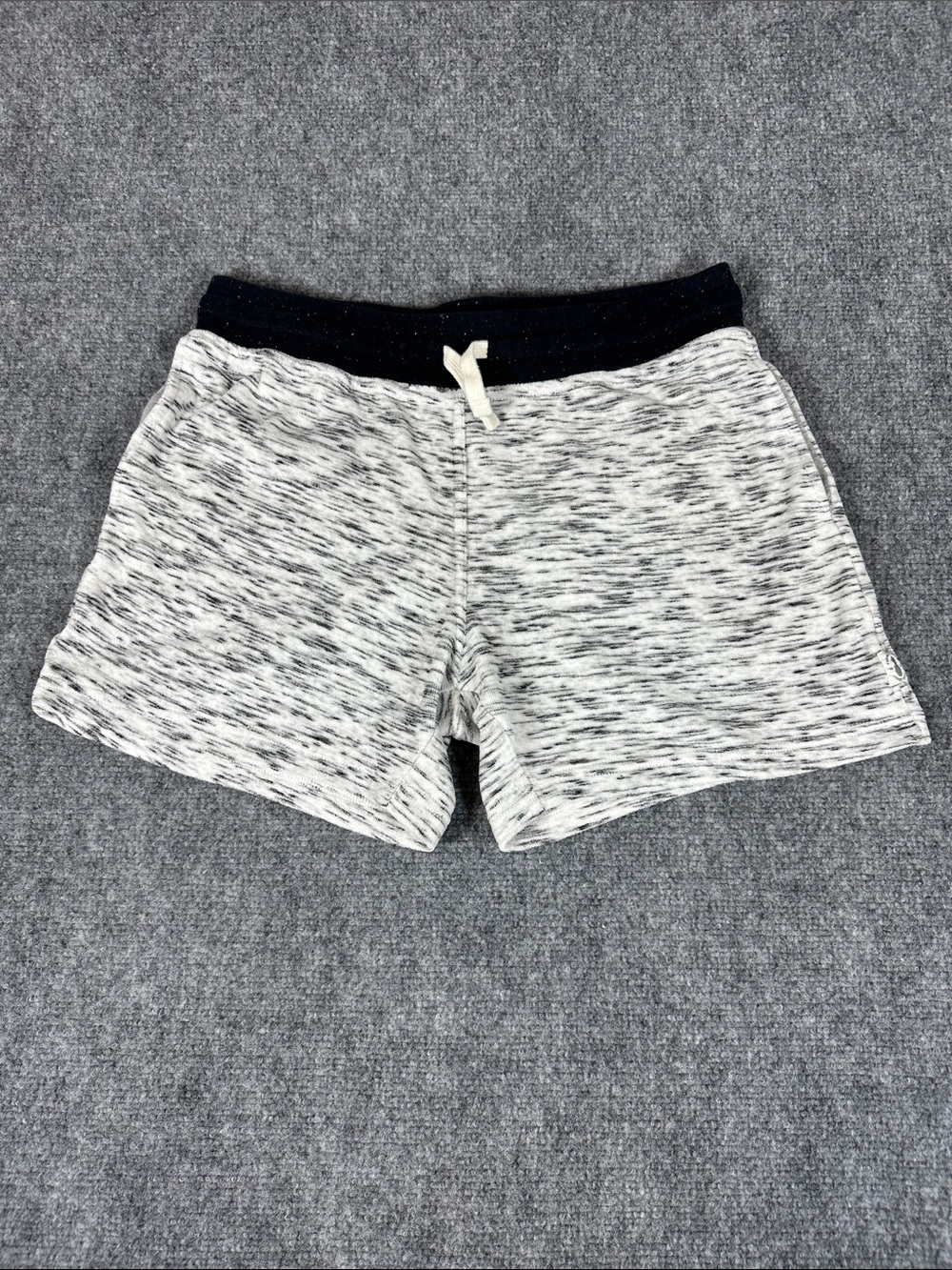 chubbies The Nightcaps 5.5” Velour Schwort Lounge Short Men’s Size Small